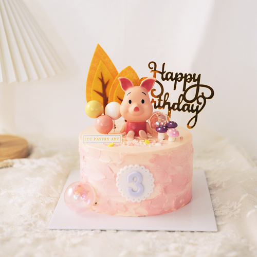 WTP - Piglet WTP - Piglet